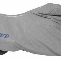 New 🌟 Rjays Lined Motorcycle Cover - Grey - BC10 - Grey 🧨