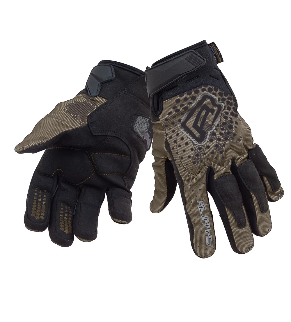 Discount ๐ Rjays Dune Black Sand Gloves ๐ฅฐ