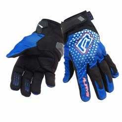 Best reviews of 😉 Rjays Dune Blue White Red Gloves 👍