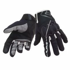 Flash Sale 😉 Rjays Twist Black White Gloves - Unisex - Small - Adult - Black/White 🤩