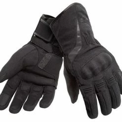 Best Pirce 👍 Rjays Tempest IV Gloves - Black - M 😍