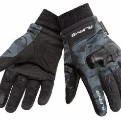 Best reviews of ❤️ Rjays Raid Grey Camo Gloves - Unisex - X-Large - Adult - Grey Camo ✨