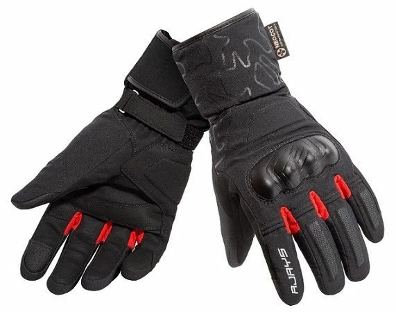 Top 10 โ Rjays Circuit Black Red Gloves - Red - Small - Adult โค๏ธ