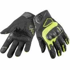 Brand new 😍 Rjays Swift Black Yellow Gloves - Unisex - Small - Adult - Black/Yellow 🥰