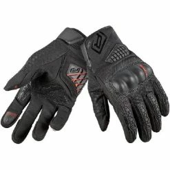 Best Sale ❤️ Rjays Ladies Swift Black Black Gloves - 👩 Women Specific - X-Small - Adult - Black/Black 👏