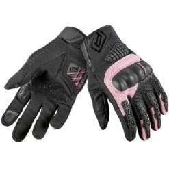 Buy 👍 Rjays Ladies Swift Black Pink Gloves - 👩 Women Specific - X-Small - Adult - Black/Pink ✨