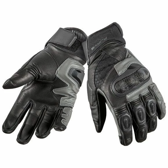 Top 10 ๐ฅ Rjays Pace Black Grey Gloves - Unisex - Small - Adult - Black/Grey โ - Image 2