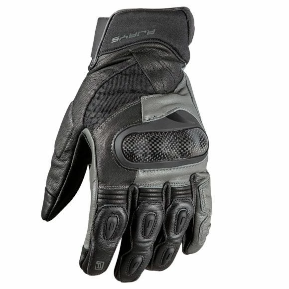 Top 10 ๐ฅ Rjays Pace Black Grey Gloves - Unisex - Small - Adult - Black/Grey โ