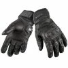 Deals ⌛ Rjays Pace Black Black Gloves - Unisex - Small - Adult - Black/Black 😍