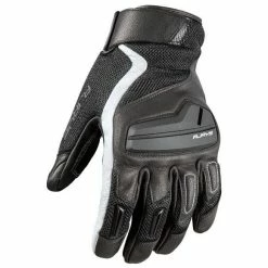 Best deal ✔️ Rjays Radar Black White Gloves - Unisex - Small - Adult - Black/White 🔔