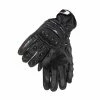 New 🎉 Rjays Ladies Canyon Black Gloves - 👩 Women Specific - Large - Adult - Black 🌟