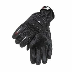 Discount 😀 Rjays Canyon Black Gloves - Unisex - Small - Adult - Black 🥰