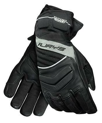 Cheap π Rjays Tempest III Gloves - Black - Small - Adult π