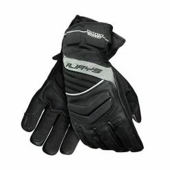 Wholesale ✔️ Rjays Ladies Tempest III Gloves - 👩 Women Specific - Medium - Adult - Black ⌛