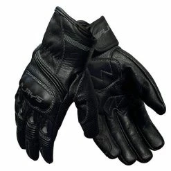 Coupon 👍 Rjays Ladies Jackal Gloves - 👩 Women Specific - X-Small - Adult - Black 🎁