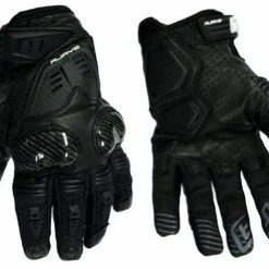 Coupon 🎁 Rjays Squad Black Gloves - Black - X-Small - Adult 🛒