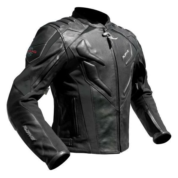 New π₯ Rjays Sprint Black Jacket β