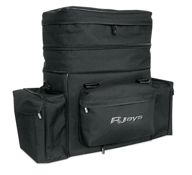 Top 10 π― EXPND EXPLORER RACK BAG 47-82L π