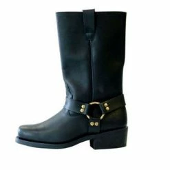 Flash Sale ✔️ Rjays Rebel Black 🥾 Boots ❤️