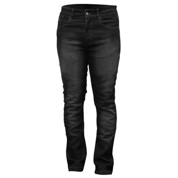 Discount โค๏ธ Rjays Stretch Black ๐ Jeans - Unisex - 28 - Adult - Black ๐
