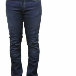 Buy 🎁 Rjays Ladies Stretch Blue 👖 Jeans - 👩 Women Specific - 8 - Adult - Blue 🥰