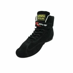 Coupon 🔔 Rjays FIA 🥾 Boots 😉