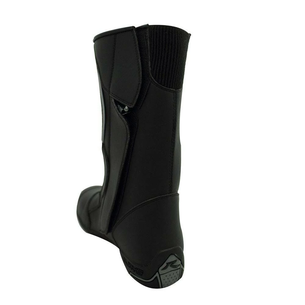 Wholesale β€οΈ Rjays Ladies Bella π₯Ύ Boots - π© Women Specific - Black - 39 - Adult π― - Image 2