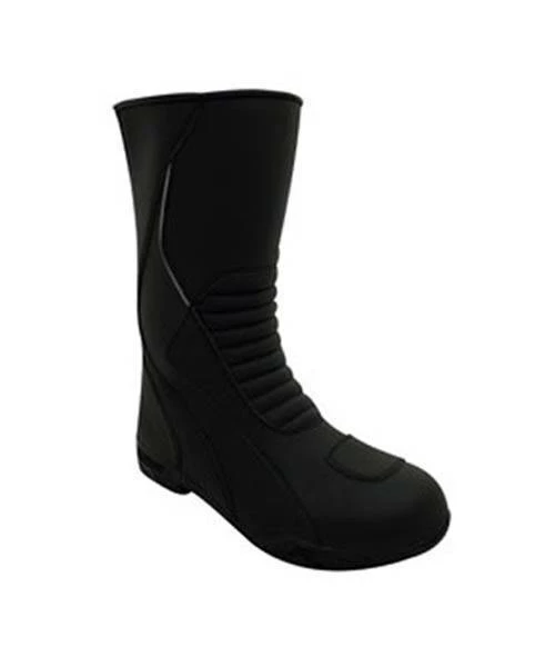 Wholesale β€οΈ Rjays Ladies Bella π₯Ύ Boots - π© Women Specific - Black - 39 - Adult π―