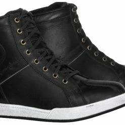Brand new β€οΈ Rjays Ace II π₯Ύ Boots - Black - 42 β