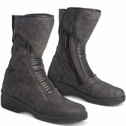 Promo 🛒 Rjays Bella II Black 🥾 Boots - 👩 Women Specific - 37 - Adult - Black 💯