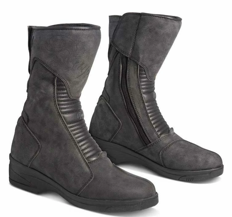 Promo π Rjays Bella II Black π₯Ύ Boots - π© Women Specific - 37 - Adult - Black π―