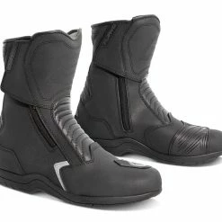 Cheap 😉 Rjays Highway II 🥾 Boots - Black - 39 👍