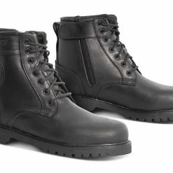 Coupon ✔️ Rjays Pilot Black 🥾 Boots - Unisex - 39 - Adult - Black 👏