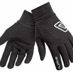 Cheap 🔥 Rjays Flex Inner Black Gloves - Unisex - X-Small - Adult - Black 🌟