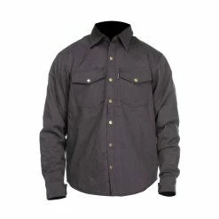 Best Pirce 🎁 Rjays Regiment Grey 👕 Shirt - Unisex - Small - Adult - Grey 🤩