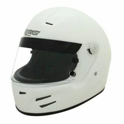 Top 10 🌟 Rjays Chicane White Full Face with M6 Terminal Helmet 🔔