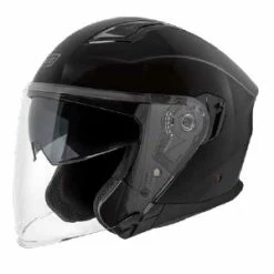 Deals 🔔 Rjays Navona III Black Helmet - Unisex - X-Small - Adult - Black 🔥