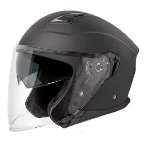 Best Sale β Rjays Navona III Matte Black Helmet - Unisex - X-Small - Adult - Black π