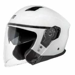 Deals 🎉 Rjays Navona III Helmet - White - S 🥰
