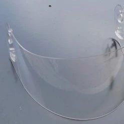 Best Sale 👍 Rjays Tourtech/Striker/Dominator/GP3 Road Helmet Visor - Unisex - One Size - Adult - Dark Tint 🔥