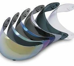 Best reviews of 🔔 Rjays Dakar Visor - Dark Smoke - OS 🤩