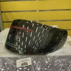 Best reviews of 😉 Rjays Apex & Apex II Silver Visor 🔥