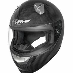 Coupon ⭐ Rjays CFK-1 Carbon Fibre Helmet 🛒