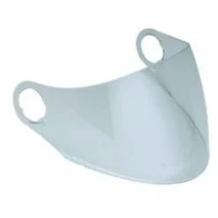 Buy 🎁 Rjays CFK-1 Road Helmet Visor - Unisex - One Size - Adult - Clear 👏
