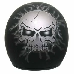 Wholesale ✨ Rjays Sturgis Evil Eyes Helmet ❤️