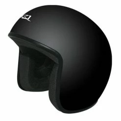 Wholesale ✨ Rjays Sturgis (No Studs) Matte Black Helmet 👏