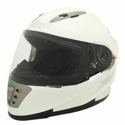 Cheapest 👍 Rjays Spartan Gloss White Helmet - Large - Adult ⭐