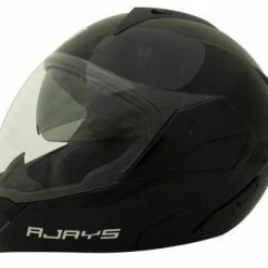 Cheap 🔔 Rjays Tourtech III Gloss Black Helmet - X-Small - Adult 🌟