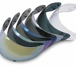 Best Sale ❤️ Rjays Dakar II Dark Tint Visor 👏