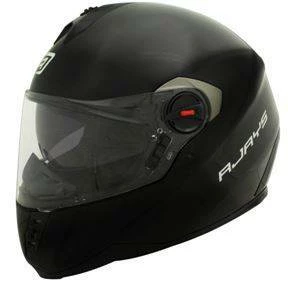 Best reviews of ๐ Rjays GP4 with Twin Shield System Gloss Black Helmet - 2X-Large - Adult โจ